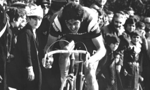 De Vlaeminck, monsieur Roubaix: "Pogacar è il numero uno, ma non vale Merckx"