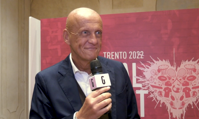 Collina e Orsato, il calcio visto dalla parte di due super arbitri