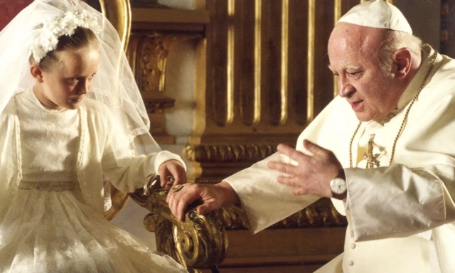 Il papa buono, la miniserie dedicata a Papa Giovanni XXIII