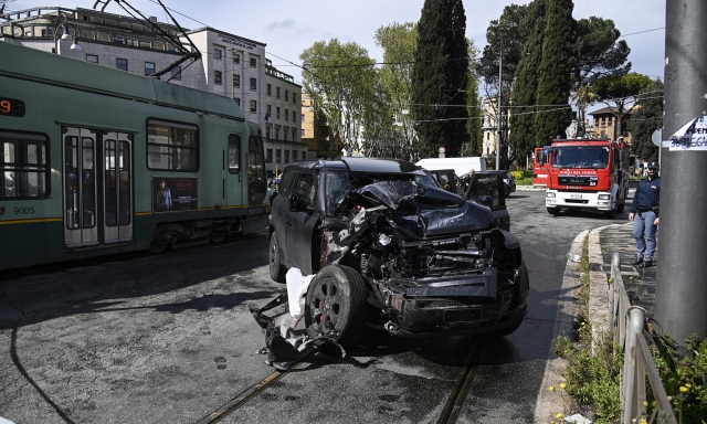 Incidente Immobile il calciatore della Lazio chiede i danni all Atac