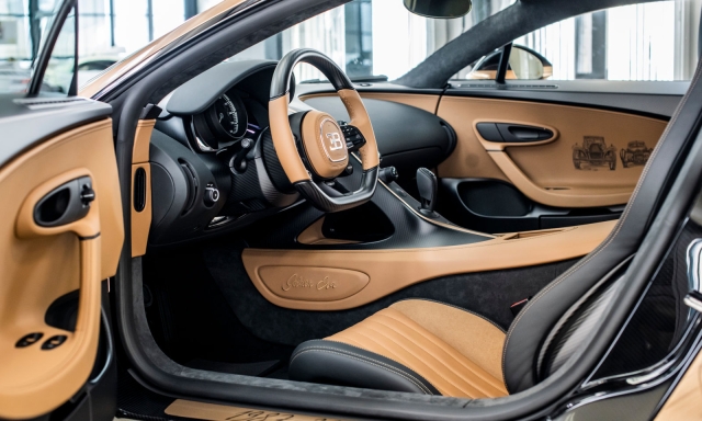 bugatti abbigliamento palermo