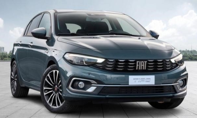 Fiat Tipo, è addio: esce di scena dopo dieci anni