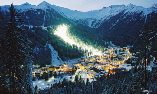 La leggenda della 3Tre rivive al Festival dello Sport di Trento