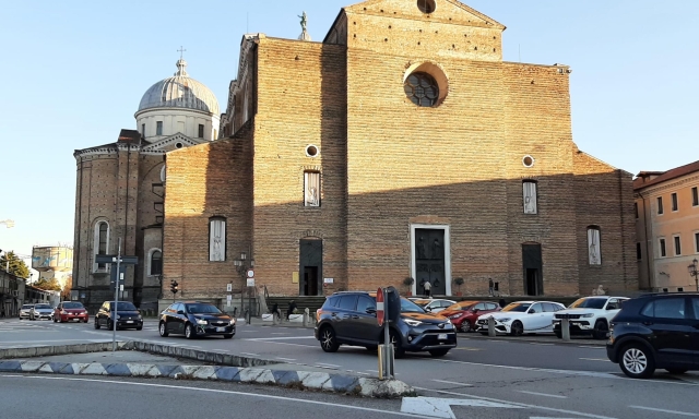 Giulia, i funerali martedì 5 dicembre a Santa Giustina a Padova