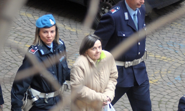 Strage di Erba nuovi elementi: revisione del processo dal 1° marzo 2024 |  Gazzetta.it