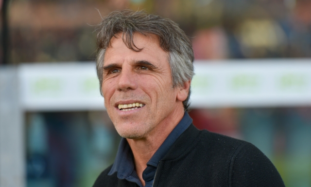 Ufficiale: Zola entra nel Club Italia. Sarà coordinatore dei progetti delle attività giovanili
