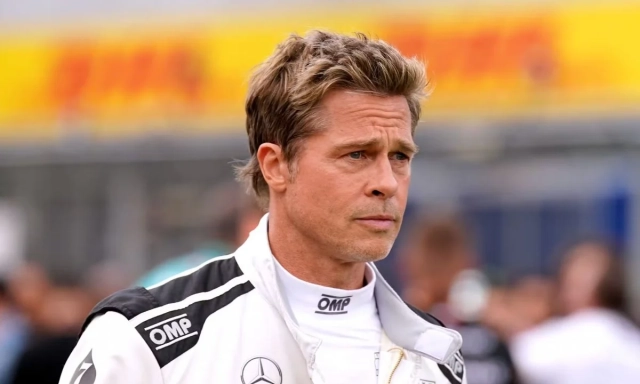 F1 da Oscar: il film con Brad Pitt ha ricevuto quattro candidature agli Academy Award