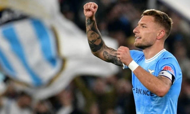 Ciro Immobile compie 34 anni dai record ai tatuaggi le curiosit