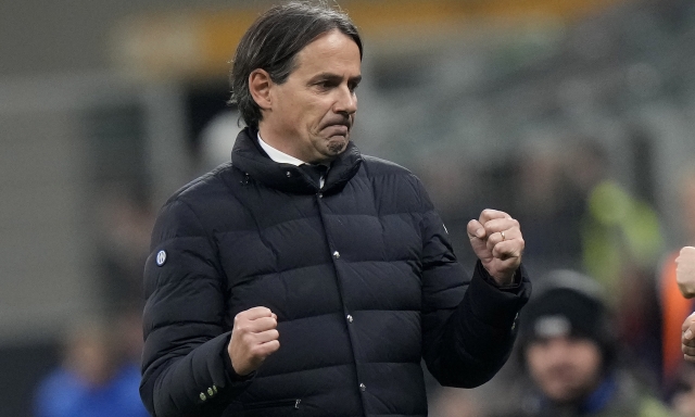 Inter: 13 milioni in palio per la Champions League