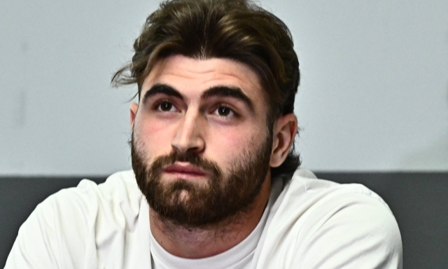 Portanova: "Giustizia non è fatta. Ricorrerò in Cassazione, voglio tornare a giocare a calcio"