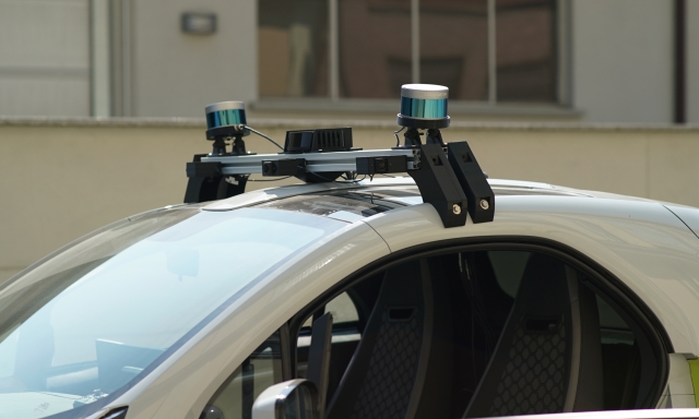 Guida autonoma: casa auto responsabile in caso di incidente, la proposta in Cina