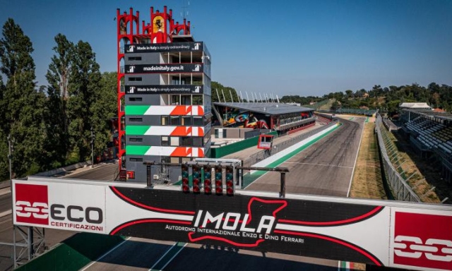Civ e Imola, c'è il sì: ecco fino a quando è stato prolungato l'accordo