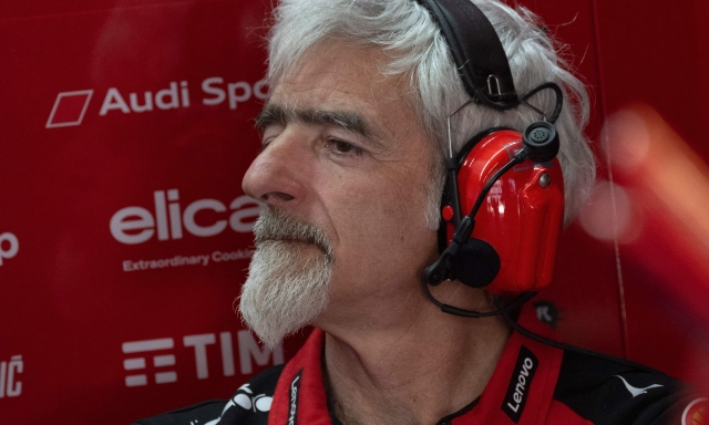 Dall’Igna: "La Formula 1 ci darà ispirazione per crescere. Ma la MotoGP è più spettacolare"