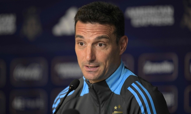 Argentina, le scelte di Scaloni contro l'Austria: Molina può sostituire Montiel