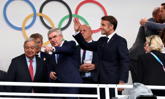 In Italia le Olimpiadi, in Francia le polemiche: tra accuse e spese strane, i Giochi 2030 sono una polveriera
