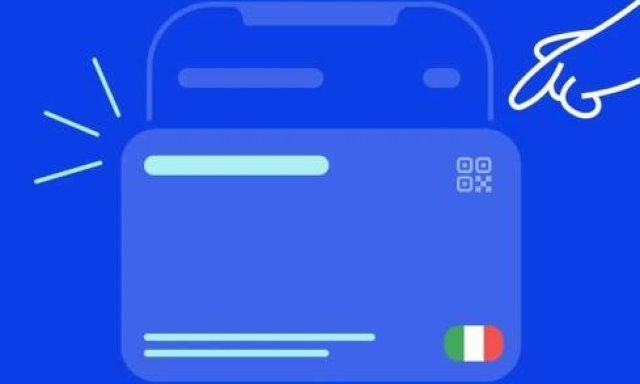 Patente digitale su wallet Io: quando vale e quando no