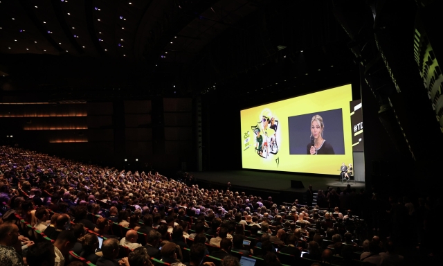 Tour de France femminile 2025: il percorso e le tappe