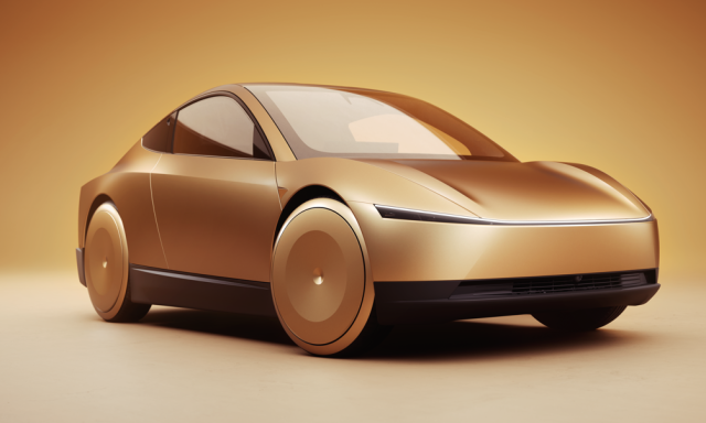 Produrre i Tesla Cybercab sarà "atrocemente lento"