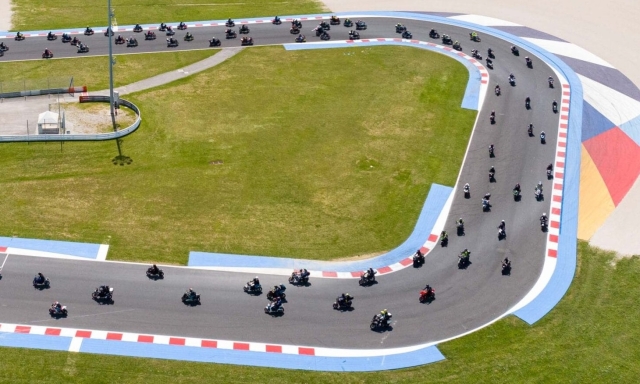 Eicma Riding Fest 2026: date, biglietti e informazioni per la festa di Misano