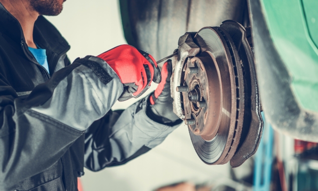 Incentivi auto: 300 milioni alle imprese automotive