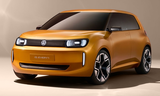Auto elettriche: i prezzi di 10 modelli sotto i quattro metri