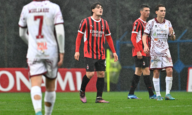 Pari tra Pescara e Vis Pesaro, Perugia e Ascoli ok, Milan Futuro settima gara senza vittorie