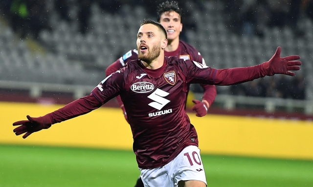 Vlasic firma un&#x27;altra magia: il Toro abbatte il muro dell&#x27;Empoli e vince ancora