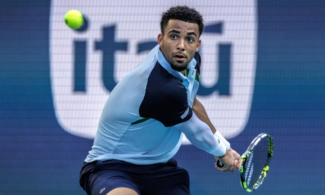 Sta arrivando Fils: batte Rublev e conquista Barcellona