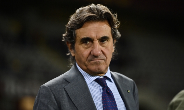Cairo: “A gennaio fatto un bel mercato, soprattutto con Casadei”