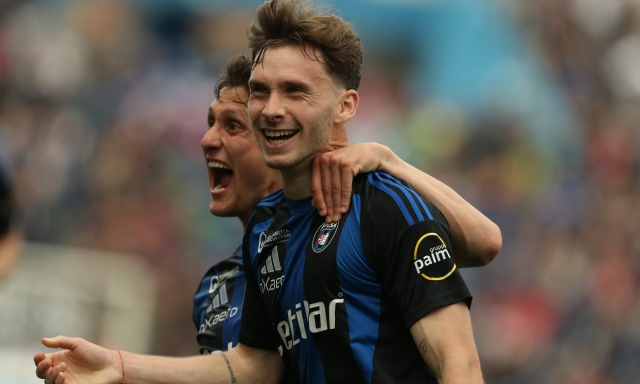 Le partite di oggi: in campo la Serie B
