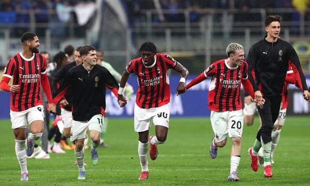 Questo Milan non è così brutto come è stato dipinto finora. E c'è ancora una possibilità