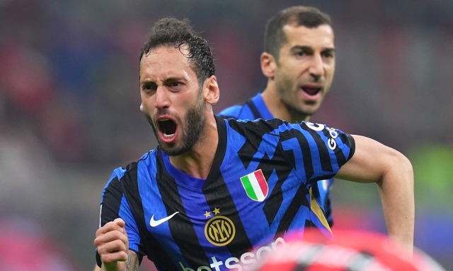 Perché Calhanoglu squalificato? Incontrò gli ultras, anche se l'Inter non voleva