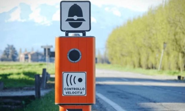 In Europa le app anti autovelox stanno diventando illegali