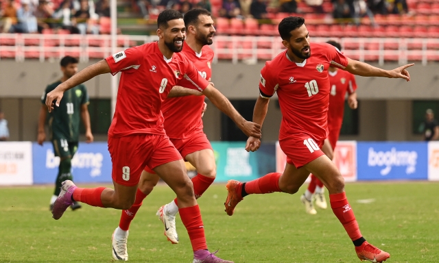 Giordania al Fantacampionato Mondiale: titolari, rigorista, possibili sorprese e chi prendere