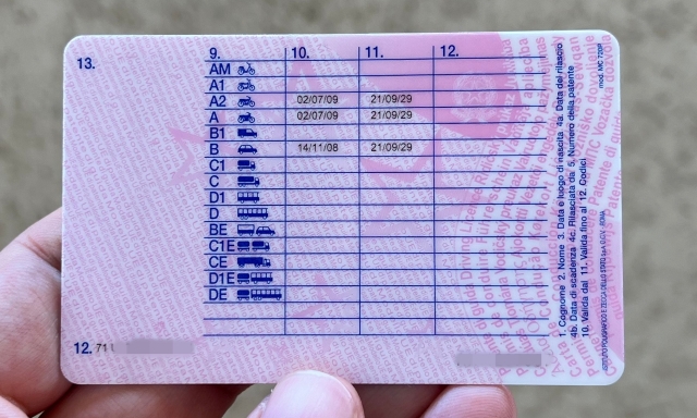 Patente B: tutti i segreti dell'esperto per affrontare l'esame