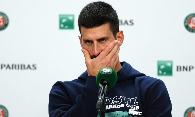 Djokovic punta Los Angeles 2028 e svela: "Mio padre una volta si rivolse agli usurai...."