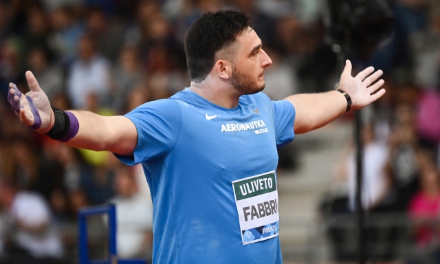 Fabbri e Battocletti, l’onda azzurra non si arresta: che vittorie in Diamond League