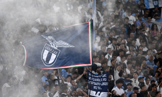 Scontri con ultrà del Napoli, 80 tifosi laziali fermati: sequestrati mazze e coltelli