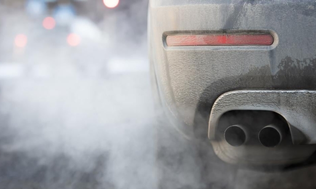 Emissioni auto calate in 10 anni ma non ovunque