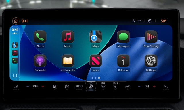 Il nuovo Apple CarPlay si avvicina: le novità in arrivo a settembre