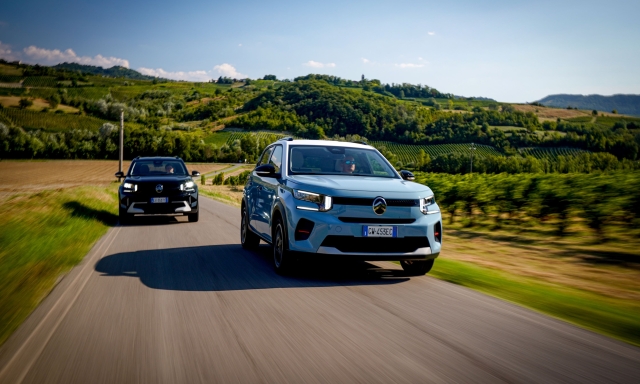 Dieci auto a meno di 17.000 euro: non solo la Panda, ci sono anche Suv