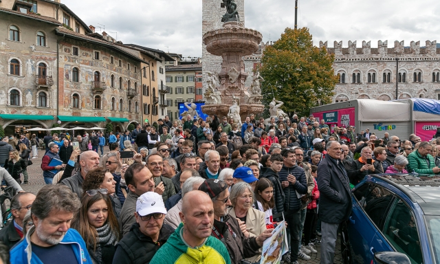 Festival dello Sport, oggi il via: scarica il programma completo