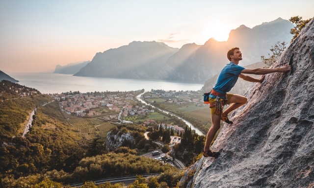 Trentino, quattro stagioni a vocazione sportiva. Tutti gli eventi per tutti i gusti