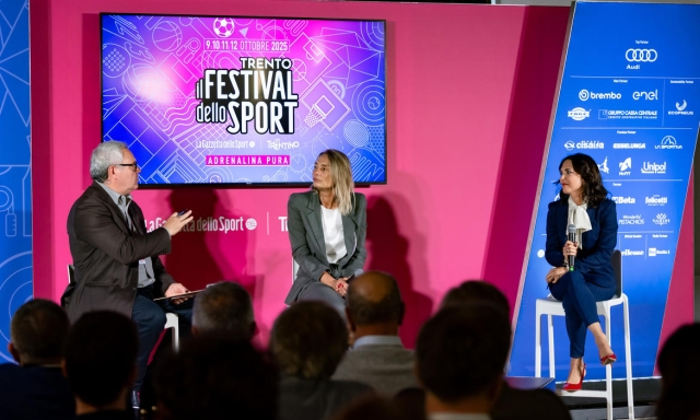 Maurizia Cacciatori e Raffaella Tavazza: 