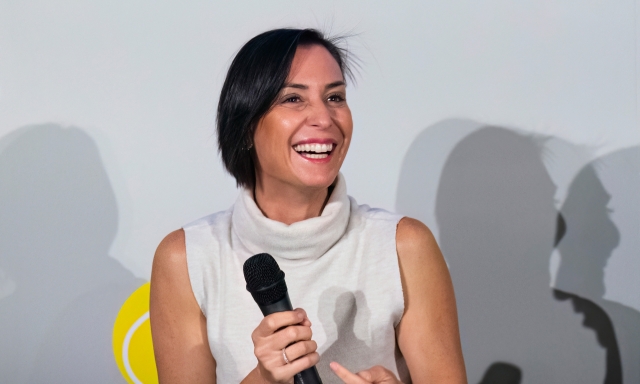 Il senso dello sport per Pennetta, Chechi e Macchi: 