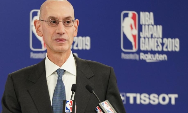 Milan e Inter vogliono cooperare con la Nba per una squadra a Milano. Si decide in due mesi