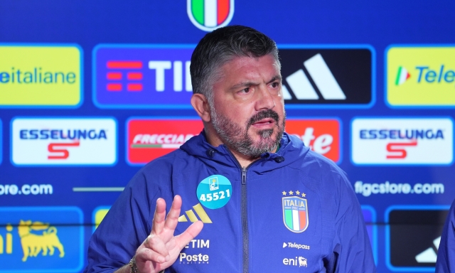 Le partite di oggi: Italia-Norvegia, qualificazioni mondiali, la finale Nigeria-Congo e la Serie C