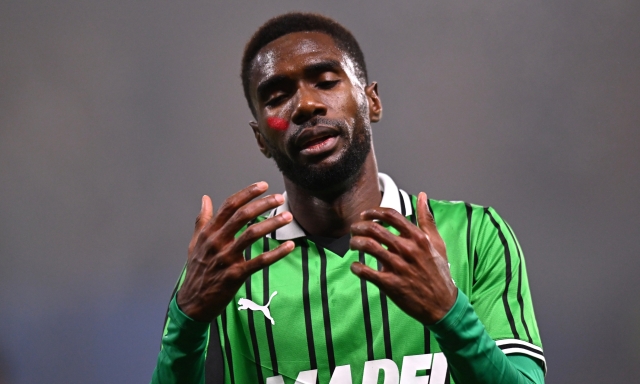 Sassuolo-Cremonese, le formazioni ufficiali: Grosso con Fadera e Moro. Nicola conferma Vardy