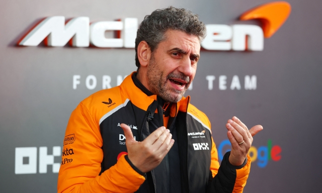 Stella: McLaren, niente ordini. In Qatar battaglia per il titolo