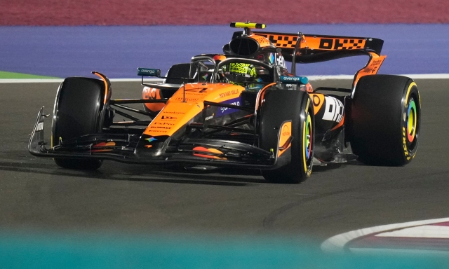 Piastri Stupisce, Ferrari Affonda: Disastro in Qualifica Sprint